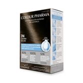 Colour Pharma Tinte 3n Castaño Oscuro