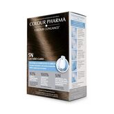 Colour Pharma Tinte 5n Castaño Claro