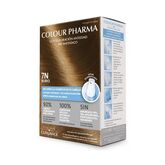 Colour Pharma Tinte 7n Rubio