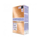 Colour Pharma 10N Rubio Platino 1U