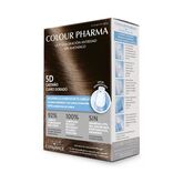 Colour Pharma Tinte 5d Castaño Claro
