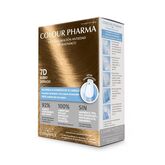 Colour Pharma Tinte 7d Rubio Dorado