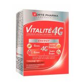 Forté Pharma Vitalite Bálsamo Cabello Teñidos 250ml