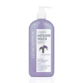 Clearé Institute Matizador Violeta Champú 400ml 