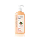 Clearé Institute Bálsamo Co-Wash Curly Rizos Definidos Hidratación brillo 300ml