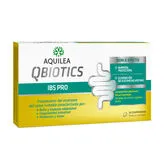 Aquilea Qbiotics IBS Pro 30 Comprimidos