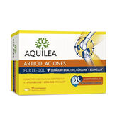Aquilea Articulaciones Forte-Dol 30 Comprimidos