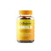 Aquilea Onbalance Smile 60 Gummies 