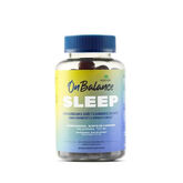 Aquilea Onbalance Sleep 60 Gummies 