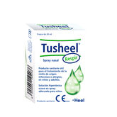 Heel Tusheel Respir Spray Nasal 20ml