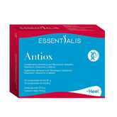 Heel Essentialis Antiox 30 Comprimidos