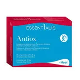 Heel Essentialis Antiox 30 Comprimidos