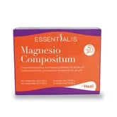 Essentialis Magnesio Compositum 60 Comprimidos