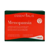 Heel Essentialis Menopausia 30 Comprimidos
