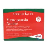 Essentialis Heel Menopausia Noche 30 Comprimidos