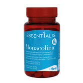 Essentialis Heel Monacolina 90 Comprimidos