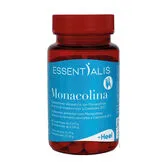 Essentialis Heel Monacolina 90 Comprimidos