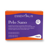 Heel Essentialis Pelo Sano 30 Comprimidos