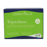 Heel Essentialis Triptófano 60 Comprimidos