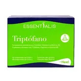 Heel Essentialis Triptófano Melatonina 60 Comprimidos