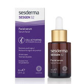 Sesderma Sesgen 32 Sérum Facial Activador Celular 30ml