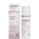 Sesderma Nanocare Intimate Lubricante 30ml