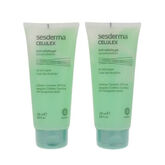 Sesderma Celulex Gel Anticelulítico 2x200ml