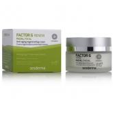 Sesderma Factor G Crema Regeneradora Antienvejecimiento 50ml