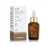 Sesderma K Vit Serum Antiojeras Clarificante 30ml