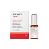 Sesderma Viruses Tratamiento Tópico 20ml 