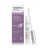 Sesderma Seslash Activador De Crecimiento De Pestañas Y Cejas 5ml