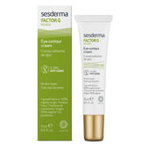 Sesderma Factor g Renew Crema Contorno De Ojos 15ml