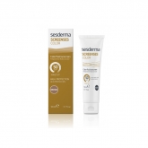 Sesderma Screenses Fluido Spf50 Brown 50ml