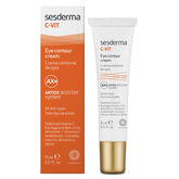 Sesderma C Vit Crema Contorno De Ojos 15ml