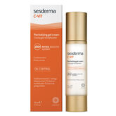 Sesderma C Vit Crema Gel Luminoso 50ml