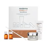 Sesderma Vitises Pcat Polvo+ Líquido+ Gel 1U 