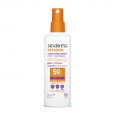 Sesderma Repaskin Spray Transparente Spf50 200ml