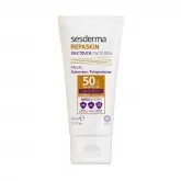 Sesderma Repaskin Tacto Seda Spf50 50ml