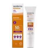 Sesderma Repaskin Labial Spf 50 15ml
