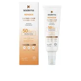 Sesderma Repaskin Fotoprotector Spf 50 Seda Color 50ml