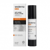 Sesderma Men Loción Facial Antienvejecimiento 50ml