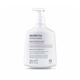 Sesderma Sespanthenol Crema Espumosa Sin Jabón 300ml