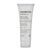 Sesderma Azelac Ru Crema De Manos Despigmentante Spf30 50ml