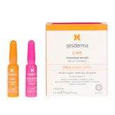 Sesderma C-VIT Tratamiento Flash Peeling + Luminosidad
