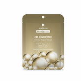 Sesderma Parches Contorno De Ojos 24K Gold Patch 2 Parches