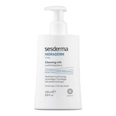 Sesderma Hidraderm Hyal Leche Limpiadora 200ml