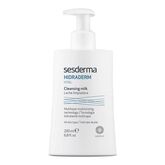 Sesderma Hidraderm Hyal Leche Limpiadora 200ml