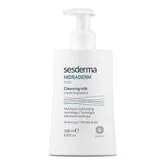 Sesderma Hidraderm Hyal Leche Limpiadora 200ml