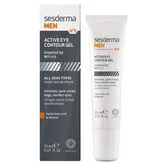 Sesderma Men Gel Contorno Ojos 15ml
