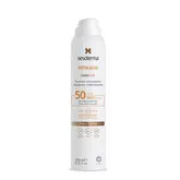 Sesderma Repaskin Sensitive Fotoprotector Spray Spf50+ 200ml